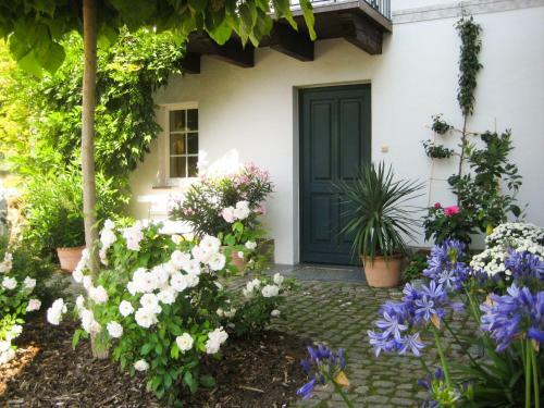 Hostal Landpension Bocka