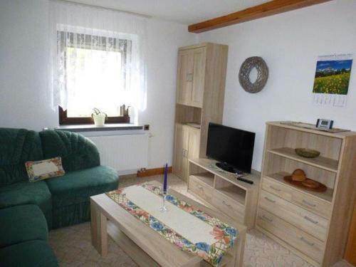 Apartamento Ferienwohnung Am Querweg