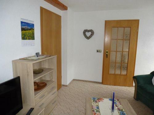 Apartamento Ferienwohnung Am Querweg