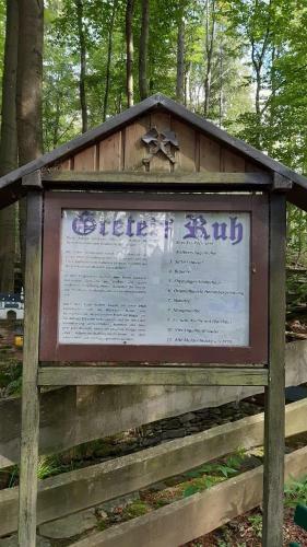 Apartamento Ferienwohnung Am Querweg