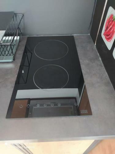 Apartamento Studio � Bar�ges R�sidence L'ayr�