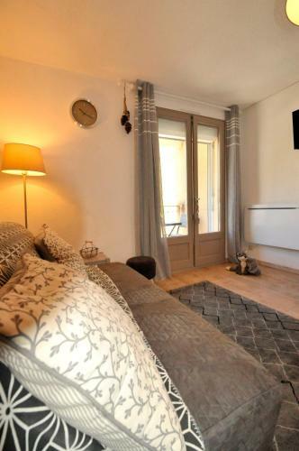Apartamento Studio � Bar�ges