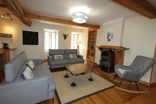 Gite � Tourmalet - Le Camp de Base de Vos Vacances