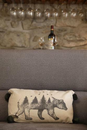 Gite � Tourmalet - Le Camp de Base de Vos Vacances