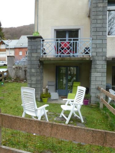 Apartamento Bar�ges Atipic Location