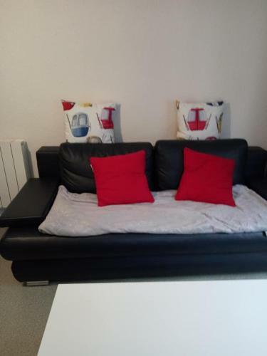 Apartamento Bar�ges Atipic Location