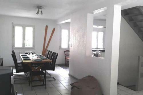 Chalet �toile Des Neiges