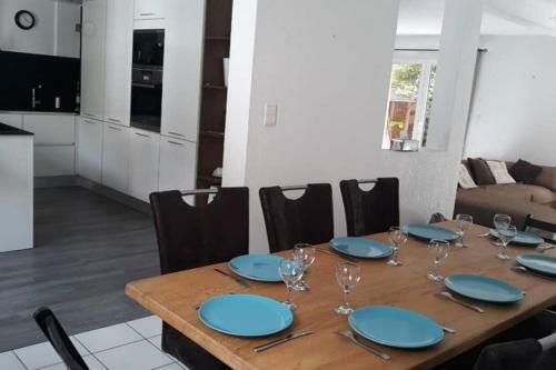 Chalet �toile Des Neiges