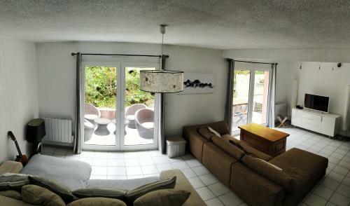 Chalet �toile Des Neiges