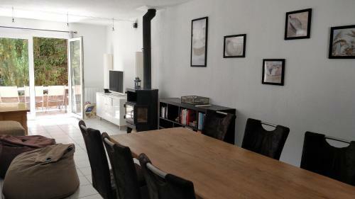 Chalet �toile Des Neiges