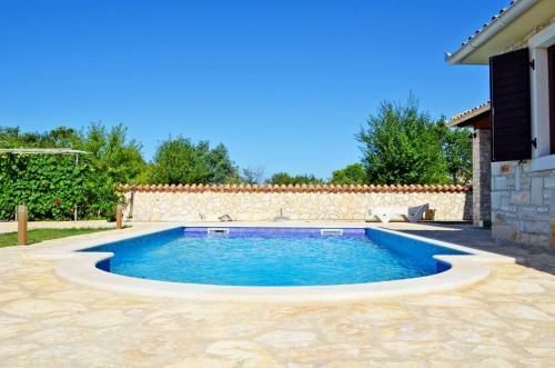 Villa Mary - With Pool