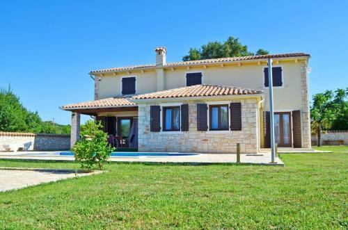 Villa Mary - With Pool