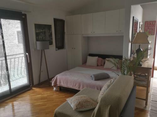Apartamento Studio Stella