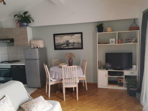 Apartamento Studio Stella