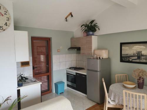 Apartamento Studio Stella