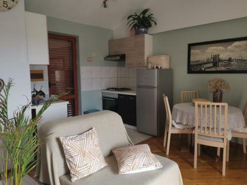 Apartamento Studio Stella