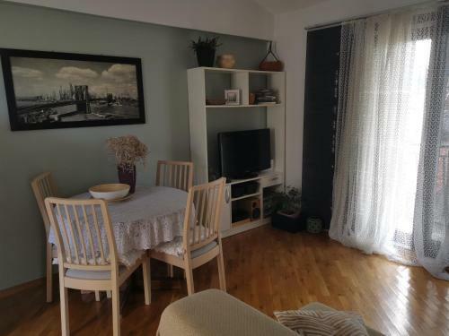 Apartamento Studio Stella