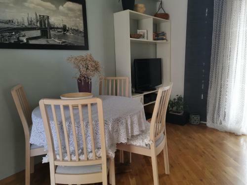 Apartamento Studio Stella
