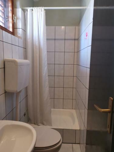 Apartamento Studio Stella