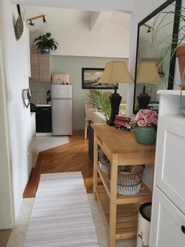 Apartamento Studio Stella