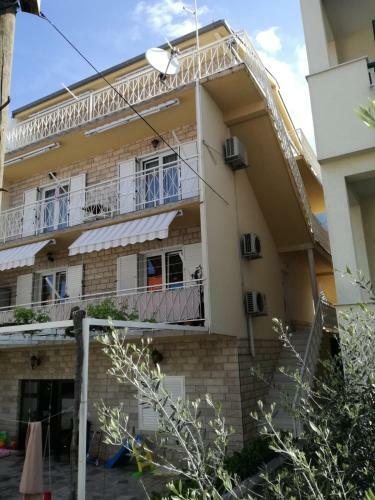 Apartman Gaby