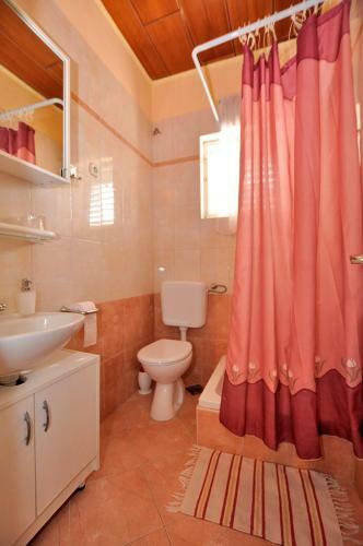 Apartamento Vila Vida - 17 Splitska Ulica
