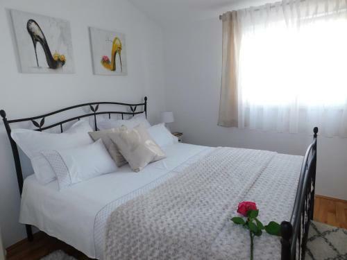 Apartment Anita With Amazing Sea View