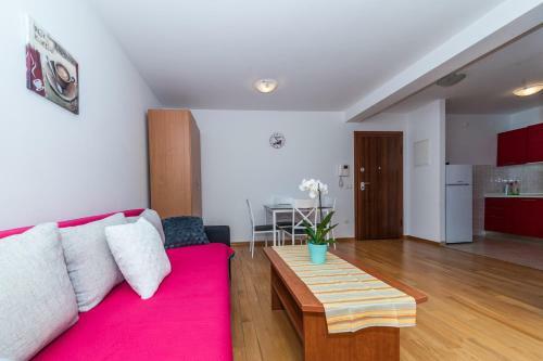 Apartamento Vlado