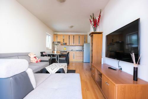 Apartman Barbara