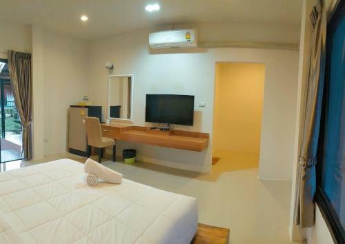 Hostal Suwi Coco Ville Resort