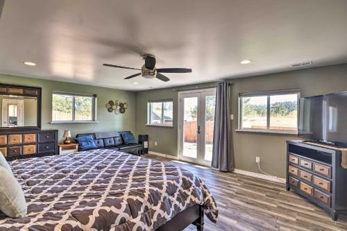 Family-friendly Home With Back Yard And Game Room