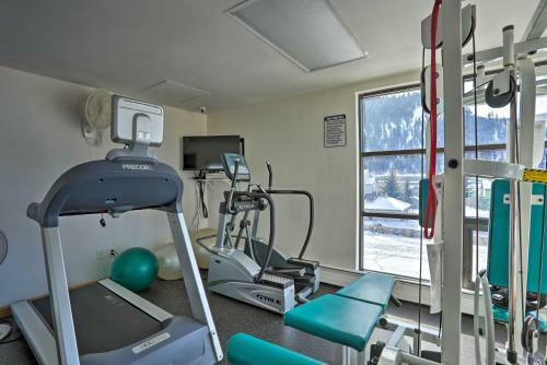 Apartamento Central Avon Condo Ski Beaver Creek Resort!