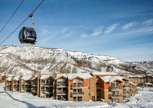 Apartamento The Enclave At Snowmass By To