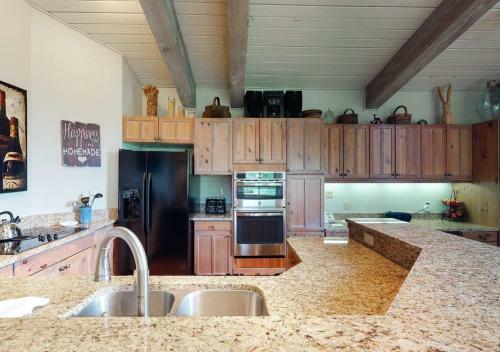 Apartamento The Enclave At Snowmass By To