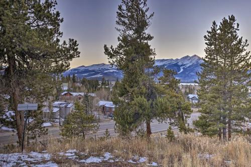 Apartamento Comfortable Dillon Condo About 8 Mi To Keystone Resort