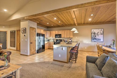 Apartamento Comfortable Dillon Condo About 8 Mi To Keystone Resort