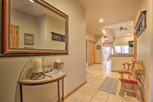 Apartamento Comfortable Dillon Condo About 8 Mi To Keystone Resort