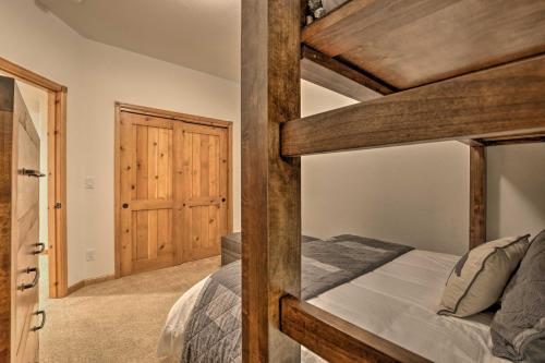 Apartamento Comfortable Dillon Condo About 8 Mi To Keystone Resort
