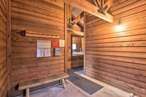 Apartamento Comfortable Dillon Condo About 8 Mi To Keystone Resort