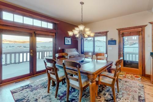 Saddle Ridge Sanctuary