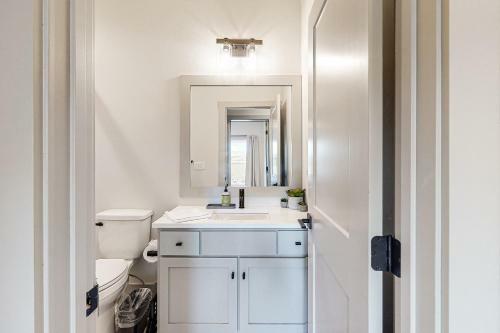Modern Granby Ranch Getaway