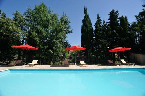 Hostal Chambres D'hotes Domaine Des Machottes
