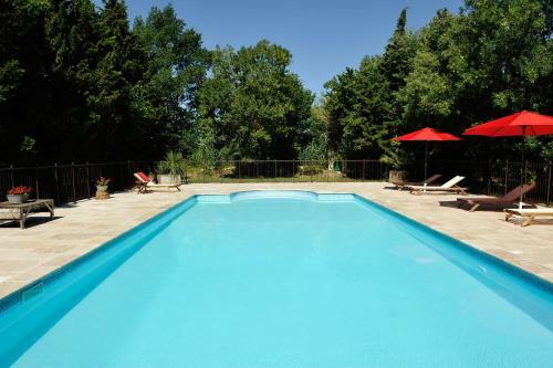 Hostal Chambres D'hotes Domaine Des Machottes
