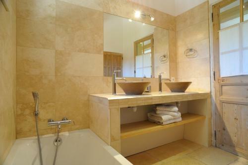 Hostal Chambres D'hotes Domaine Des Machottes