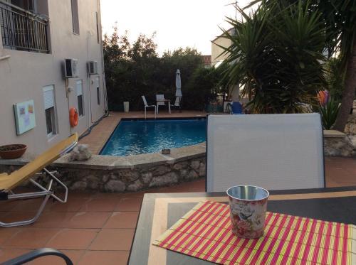 Hotel Bicorna