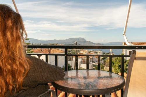 Hotel Bicorna