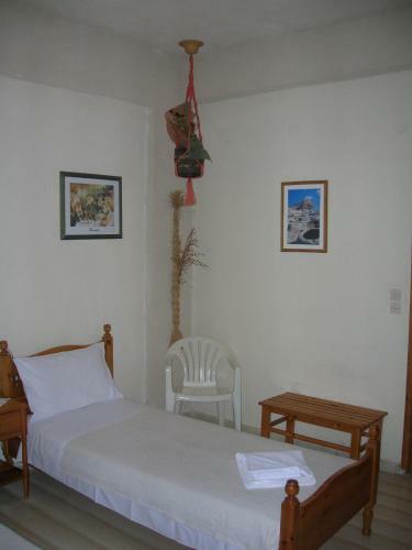 Apartamentos Studios Koukouros