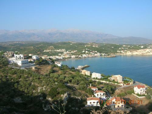 Apartamentos Studios Koukouros