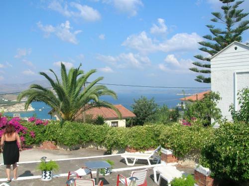 Apartamentos Studios Koukouros