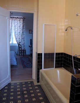 Hostal La Maison D'antan